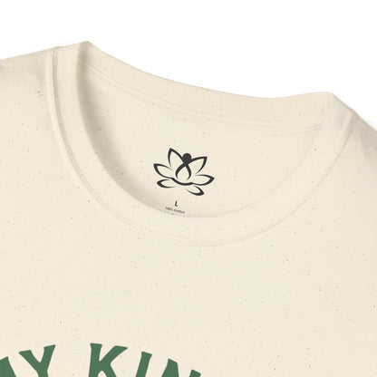 "My Kinda Therapy" T-Shirt