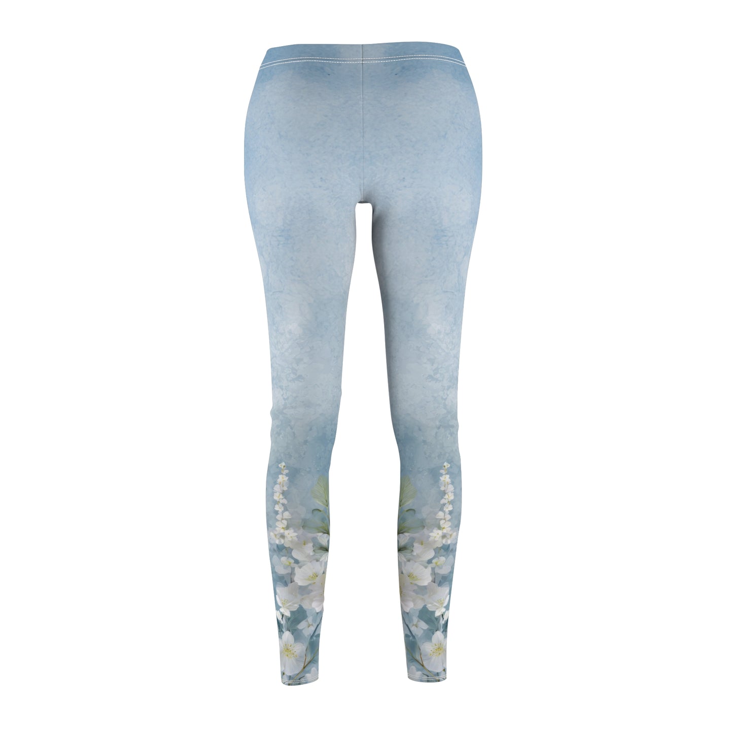 Cloud Blossom Leggings