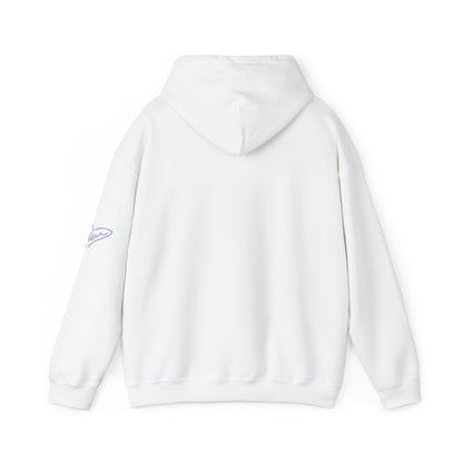 Erase the Stigma Inspirational Unisex Hoodie
