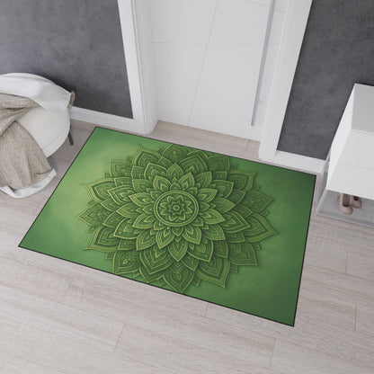 Sage Strength Heavy Duty Floor Mat