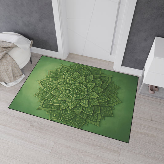 Sage Strength Heavy Duty Floor Mat