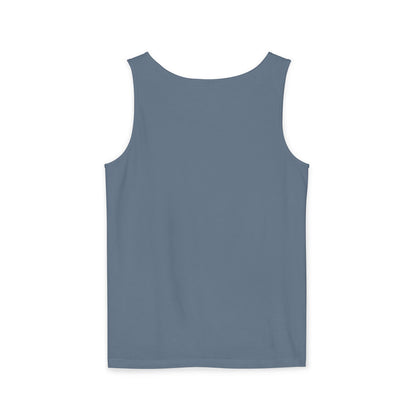 Erase the Stigma Tank Top
