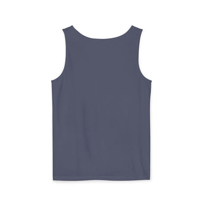 Erase the Stigma Tank Top