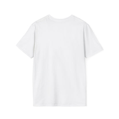 Erase the Stigma Soft T-Shirt