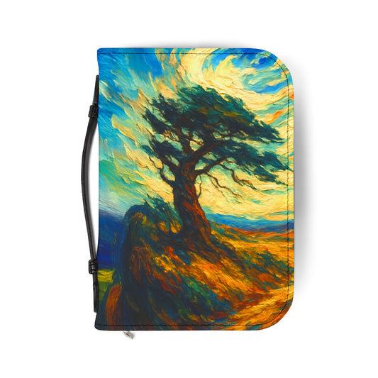 Still Standing Bible/Book Cover