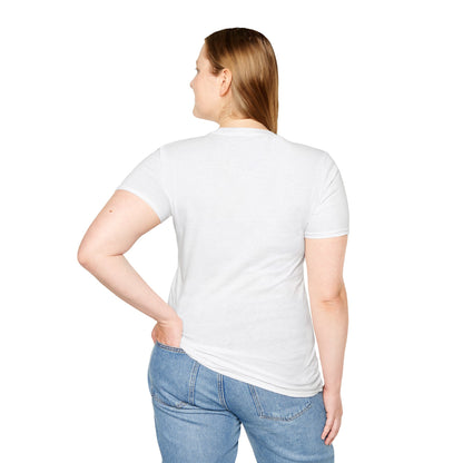 Erase the Stigma Soft T-Shirt