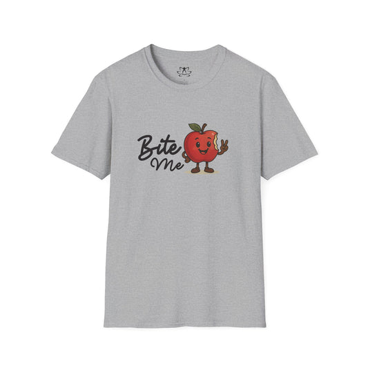 "Bite Me" Unisex Tee