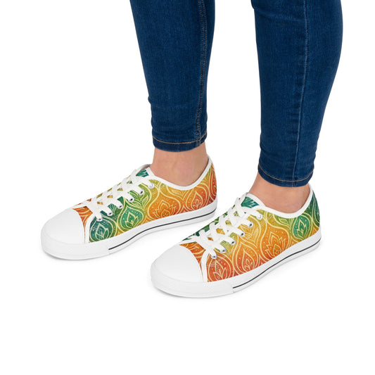 RainBoHo Women's Sneakers