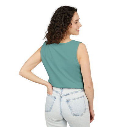 Erase the Stigma Tank Top