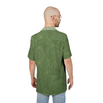 Sage Spirit Hawaiian Shirt