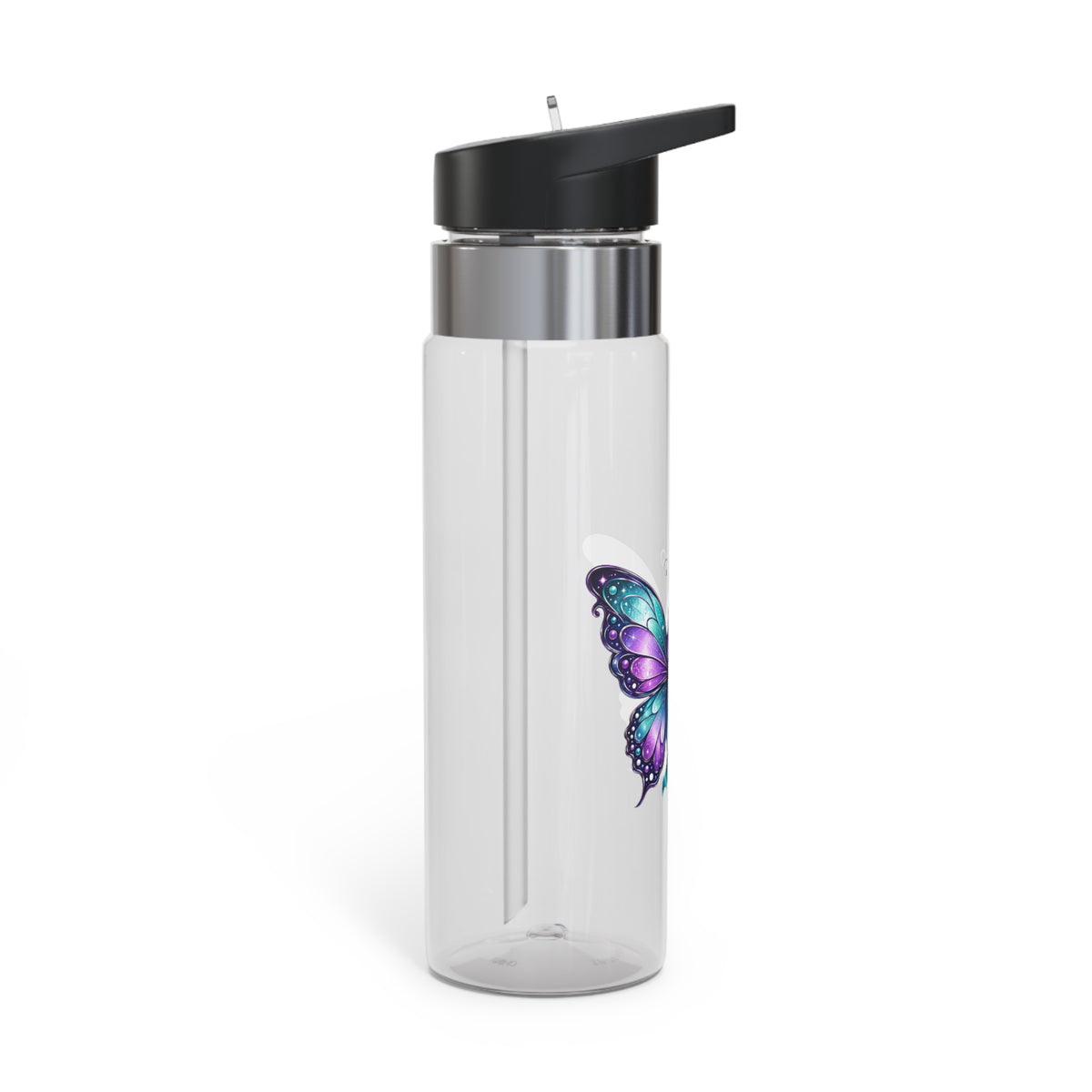 Suicide Prevention Awareness Sport Bottle