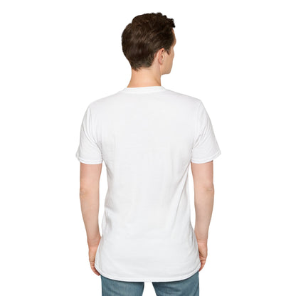 Erase the Stigma Soft T-Shirt