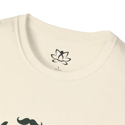 "Mental Health Matters" (Movember) T-Shirt