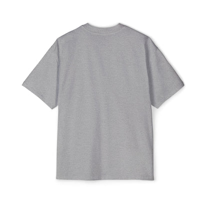 Real Men Real Feelings Oversized Tee