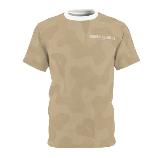 Emma's Soldiers Unisex Tee