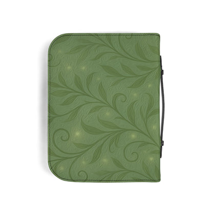 Sage Spirit Bible Cover