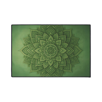 Sage Strength Heavy Duty Floor Mat