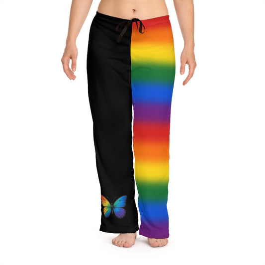 Pride PJ Cozy Pants