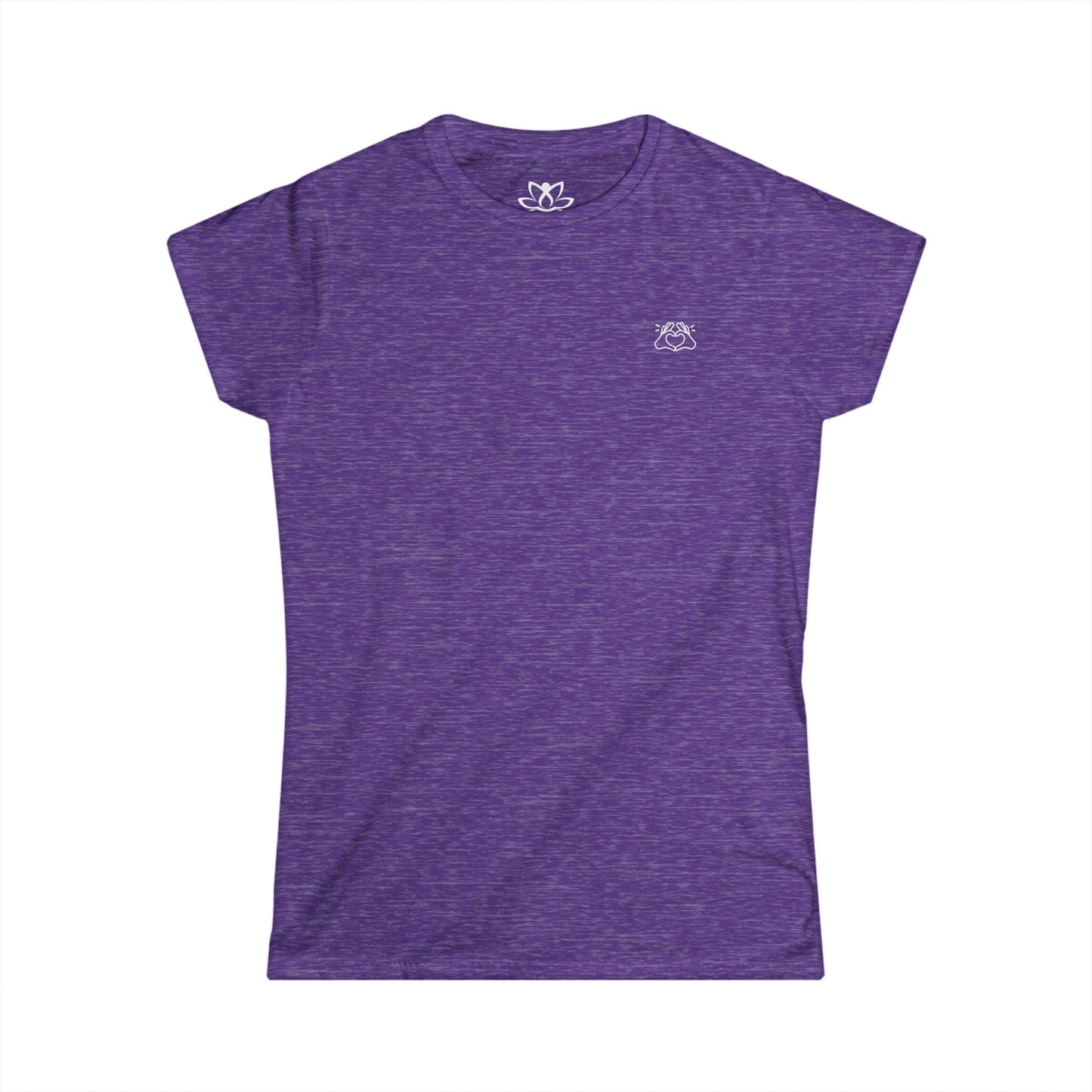 "You Are Love; You Matter" Soft Style Tee