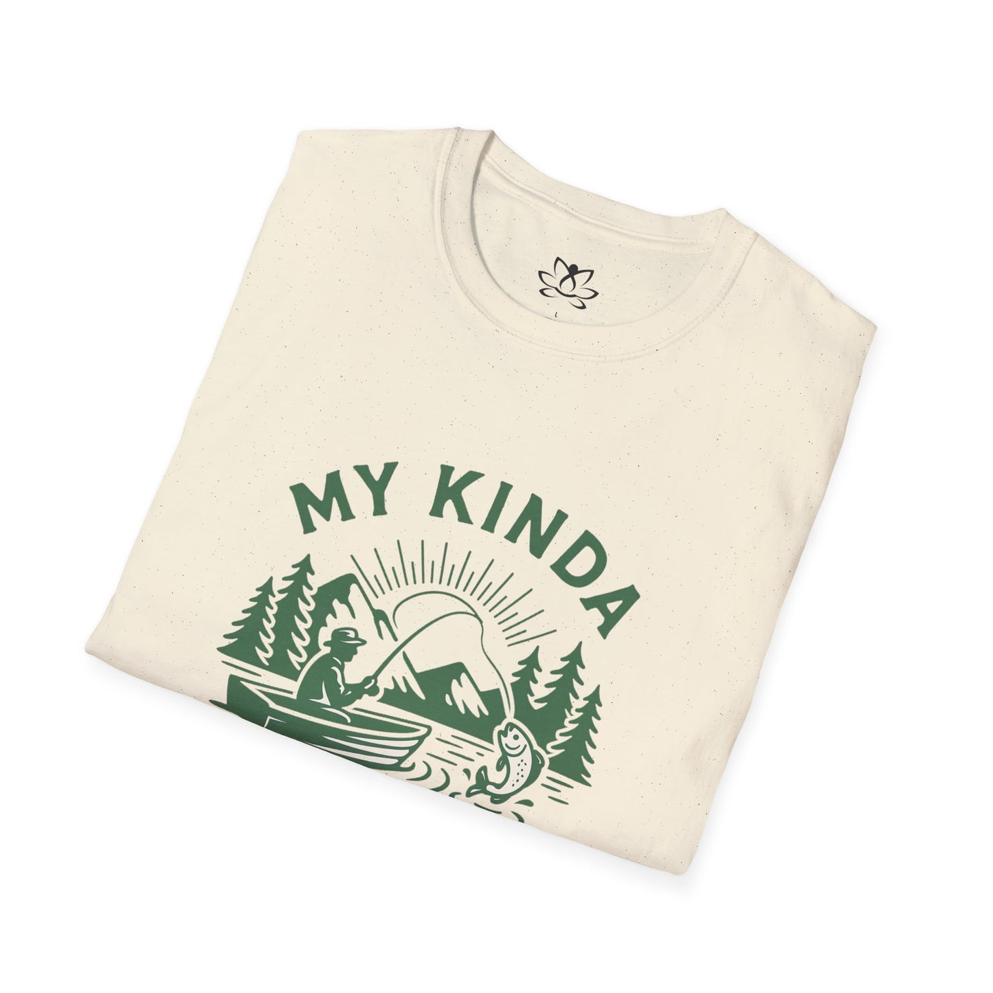 "My Kinda Therapy" T-Shirt
