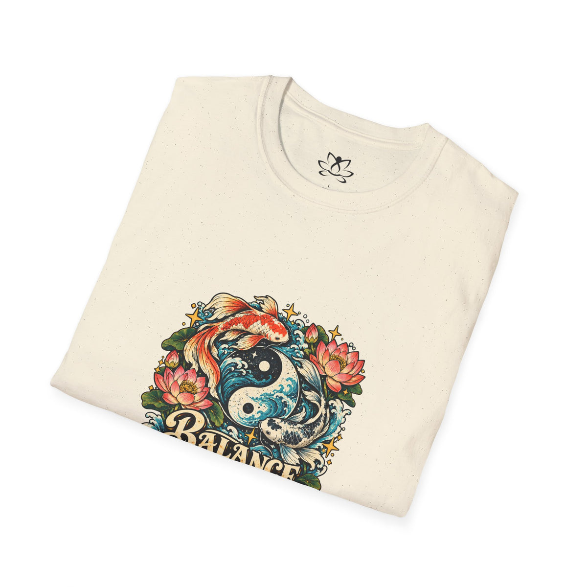Balance Matters Soft Style T-Shirt