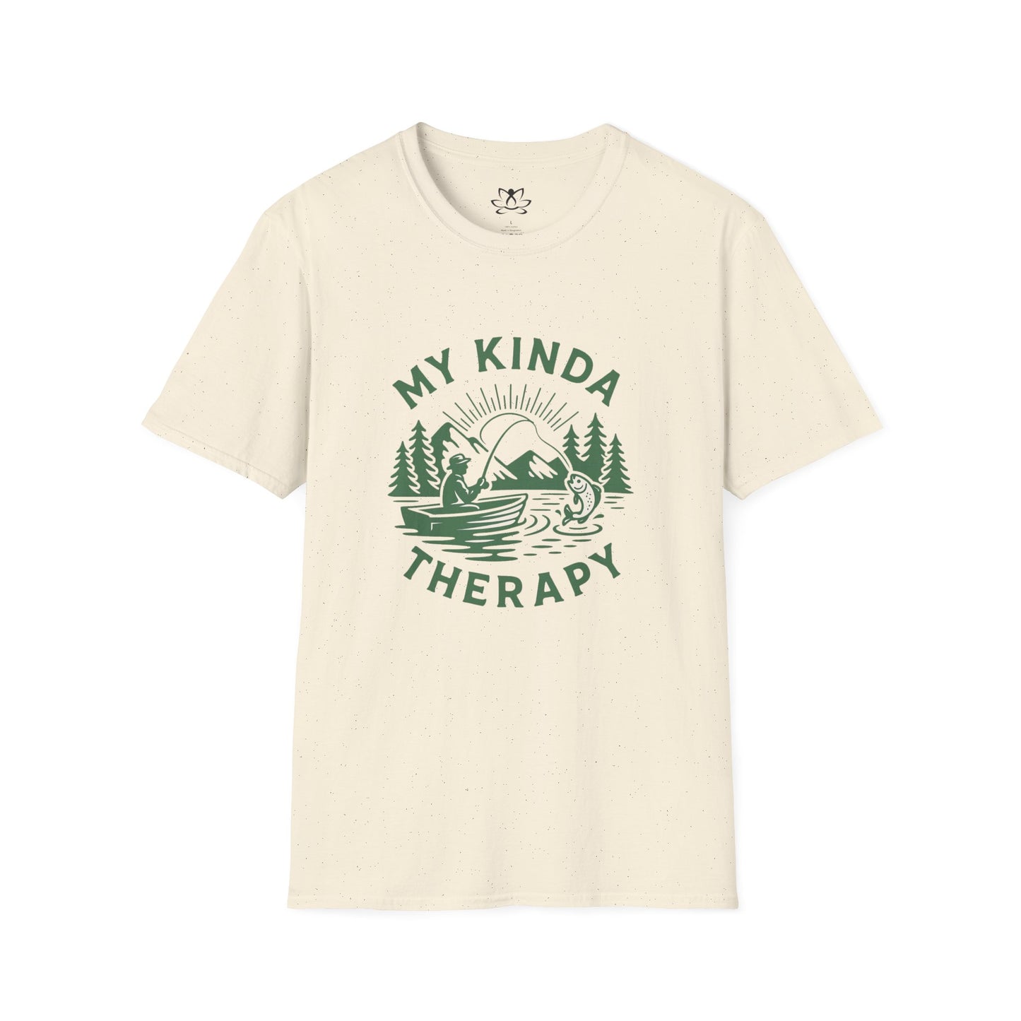 "My Kinda Therapy" T-Shirt