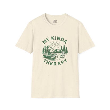 "My Kinda Therapy" T-Shirt