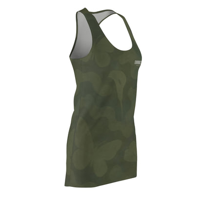 Emma's Soldiers Dress