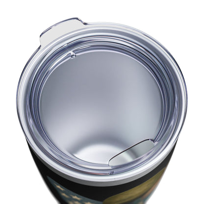 Wings of Honor Tumbler