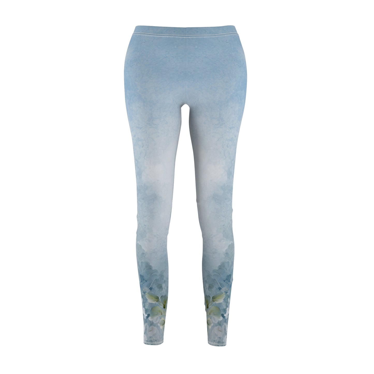 Cloud Blossom Leggings