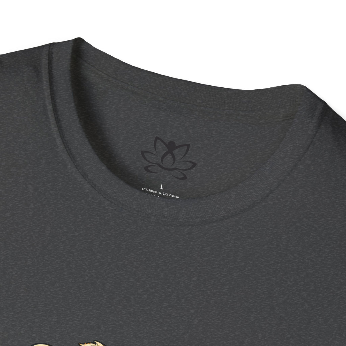Balance Matters Soft Style T-Shirt