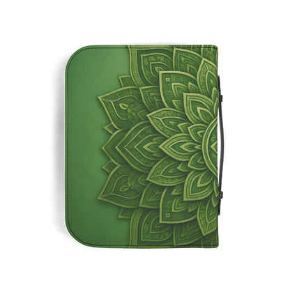 Sage Strength Bible/Book Cover