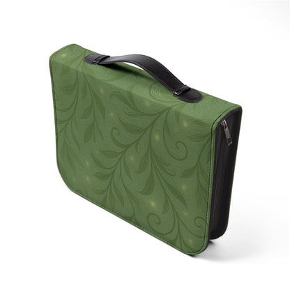 Sage Spirit Bible Cover