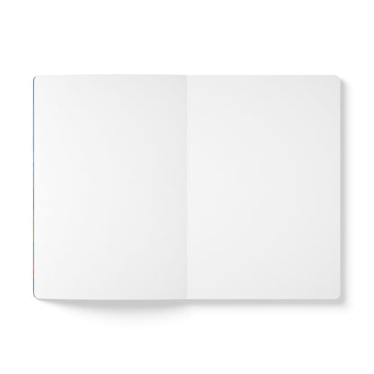 Grieving Mother Softcover Journal