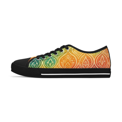 RainBoHo Women's Sneakers