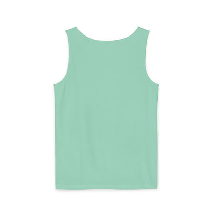 Erase the Stigma Tank Top