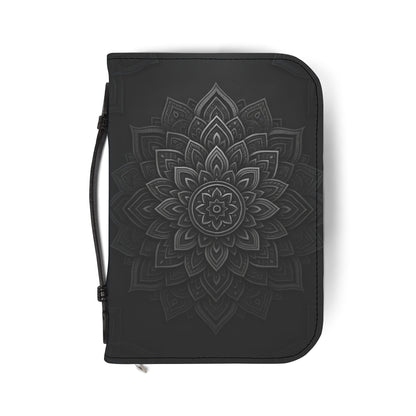 Zen in Black & White Bible/Book Cover