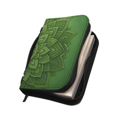 Sage Strength Bible/Book Cover