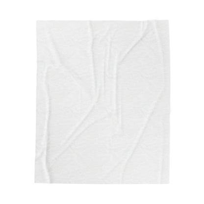 Our Story Isn't Over; Plush Blanket