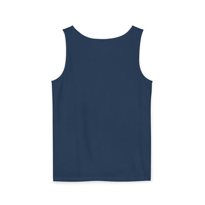 Erase the Stigma Tank Top