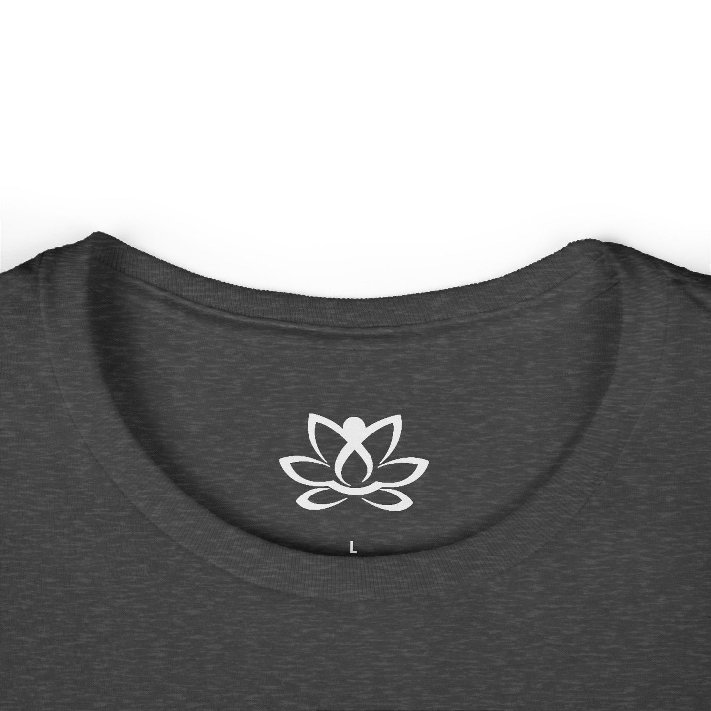 "You Are Love; You Matter" Soft Style Tee