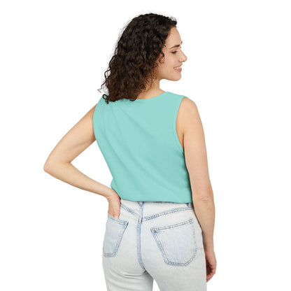 Erase the Stigma Tank Top