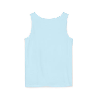 Erase the Stigma Tank Top