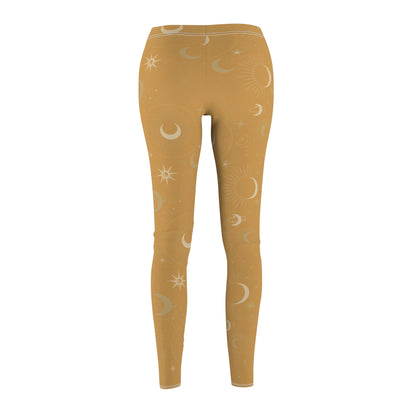 Moon & Stars Leggings