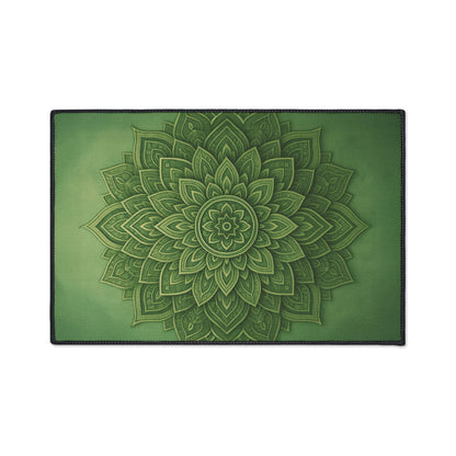 Sage Strength Heavy Duty Floor Mat