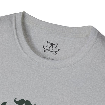 "Mental Health Matters" (Movember) T-Shirt