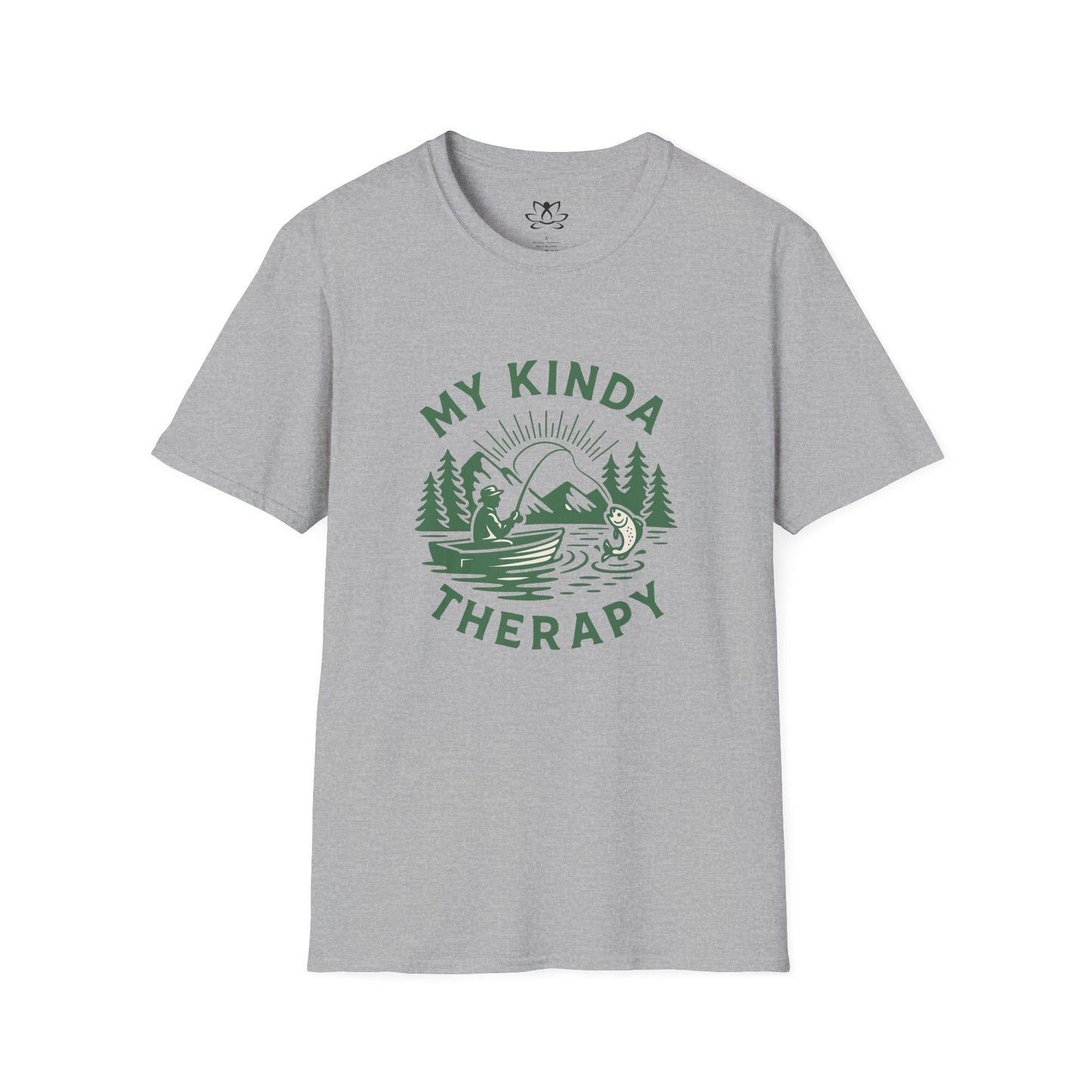 "My Kinda Therapy" T-Shirt
