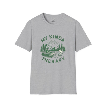 "My Kinda Therapy" T-Shirt