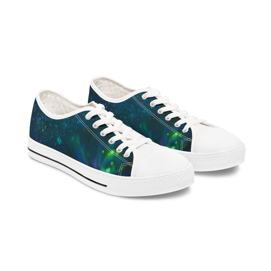 Heaven & Earth Low Top Sneakies