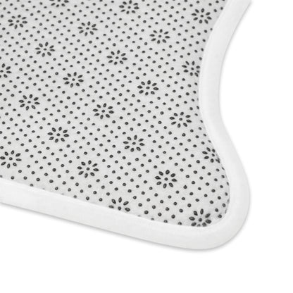 RainBoHo Feeding Mats